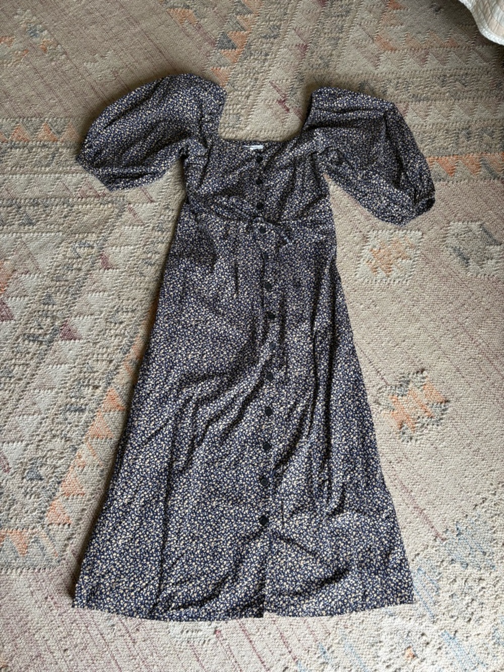 Emerson Fry Dress